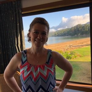 Meet your Posher, Tash